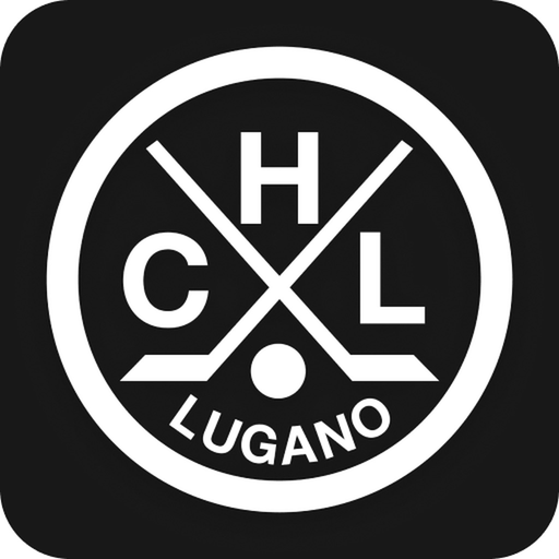 HC Lugano app icon