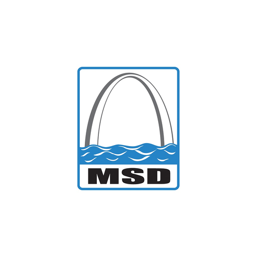 MSD Bill Pay app icon