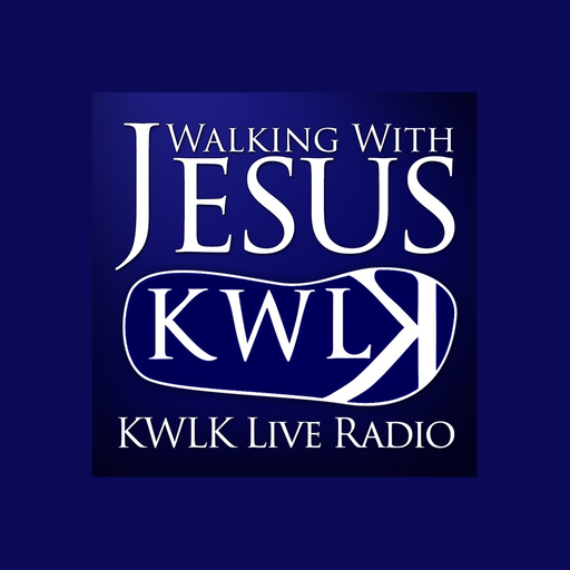 KWLK Christian Radio app icon