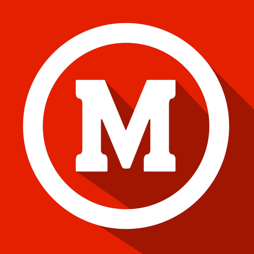 Mack News app icon
