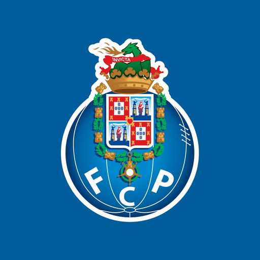 Official FC Porto app app icon