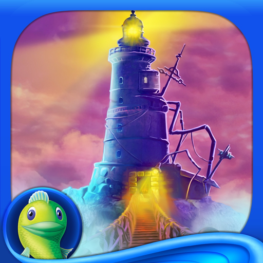 Fear for Sale: Endless Voyage HD - A Mystery Hidden Object Game app icon