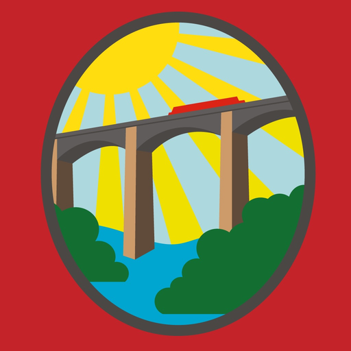 Ysgol Cefn Mawr app icon