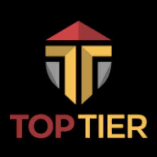Top Tier FCU app icon