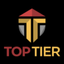 Top Tier FCU icon