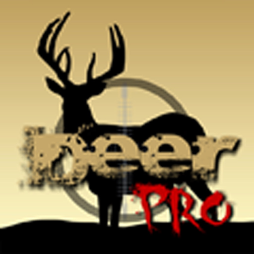 Deer Pro app icon