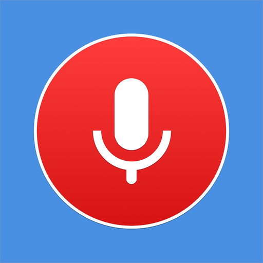 Voice Recordings app icon