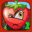Fruit Invaders - Shoot Fruit. Save Earth. Big Fun. icon