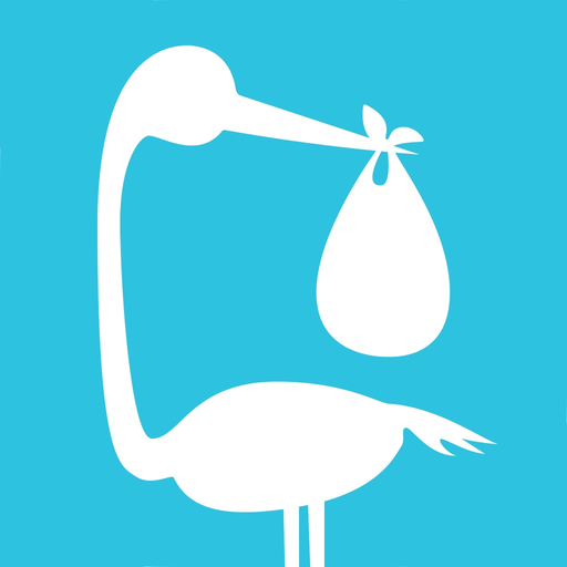 See Baby Pregnancy Guide app icon