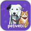 Petiveti icon
