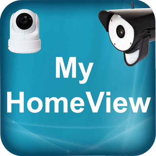 My Homeview app icon