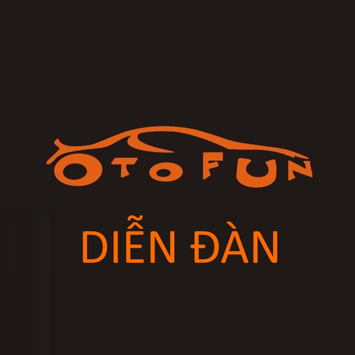 Otofun app icon