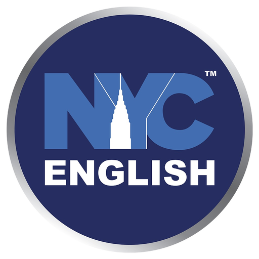 NYCEnglish app icon