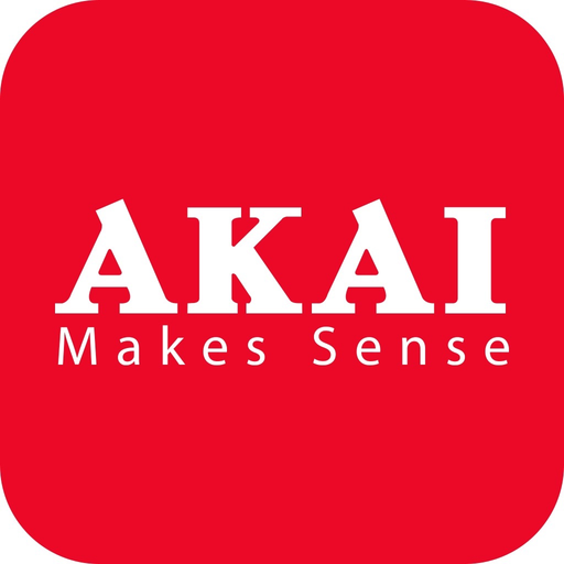 AKAI Home app icon