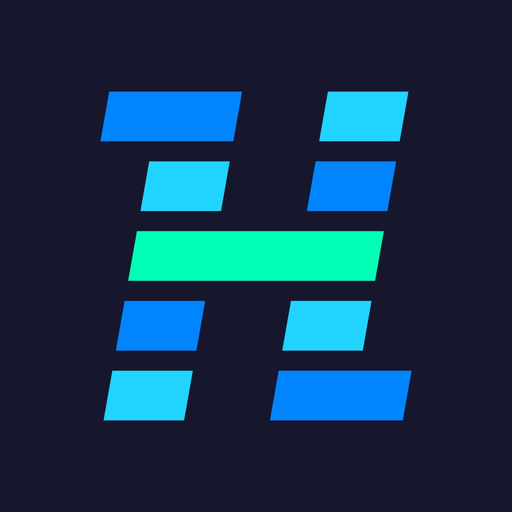 HaiLyts - auto highlight video app icon
