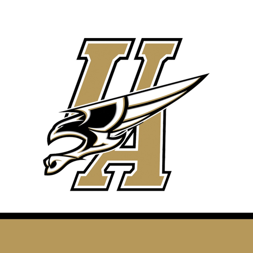 Universal Academy app icon