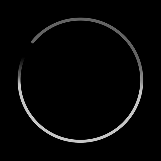 Photon: choose your photographer app icon