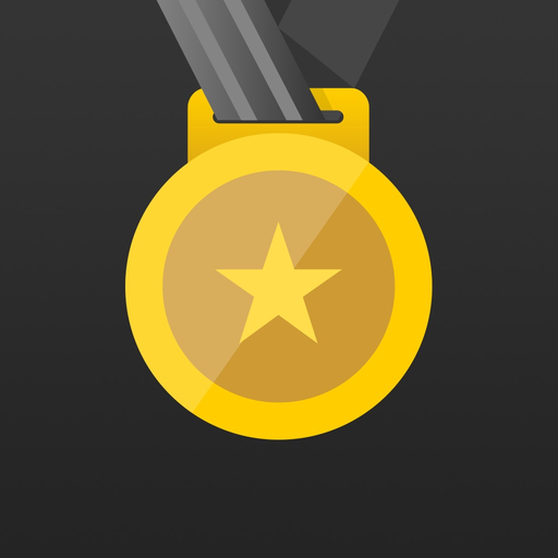 Bracket Maker & Tournament & League App - LEVERADE app icon