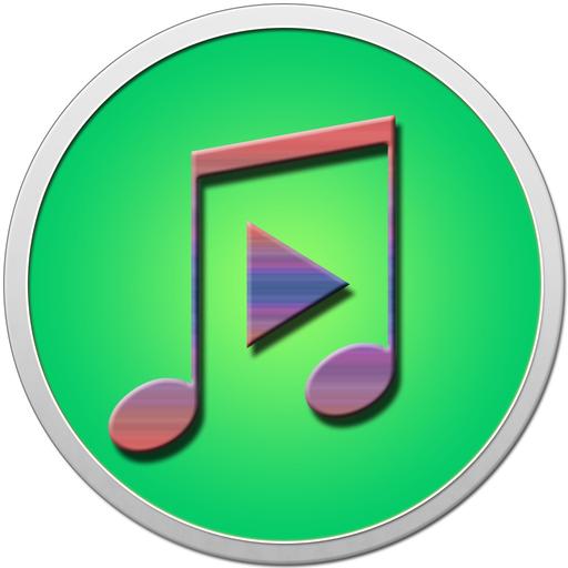Music-Player Lite app icon
