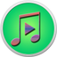 Music-Player Lite icon