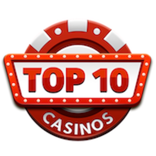 Top10 Real Money Online Casino app icon