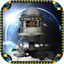 Lunar Lander Relaunched icon