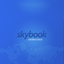 Skybook Aviation Cloud icon