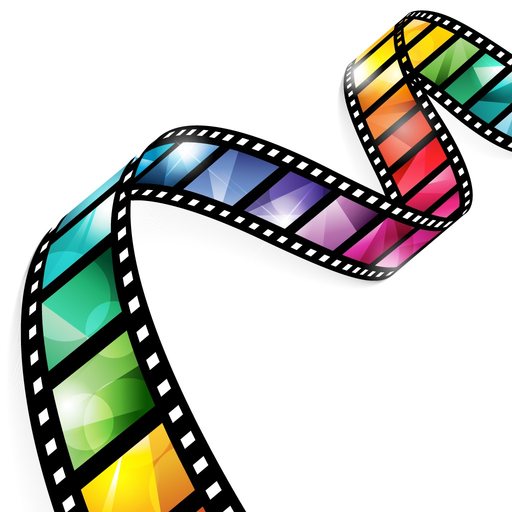 Photo Video Negative Maker app icon