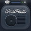 USA Radio and the world: the best US radios and rest of the world icon
