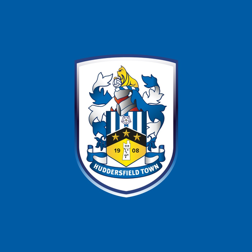 Huddersfield Town AFC app icon