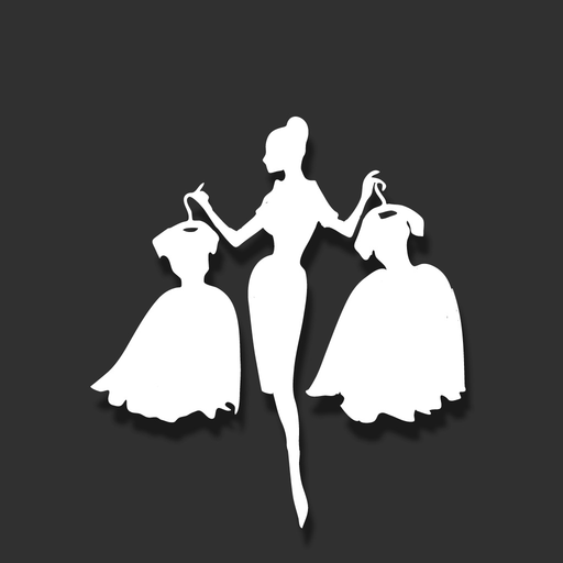 Fashion Up - Quotes and Tips app icon