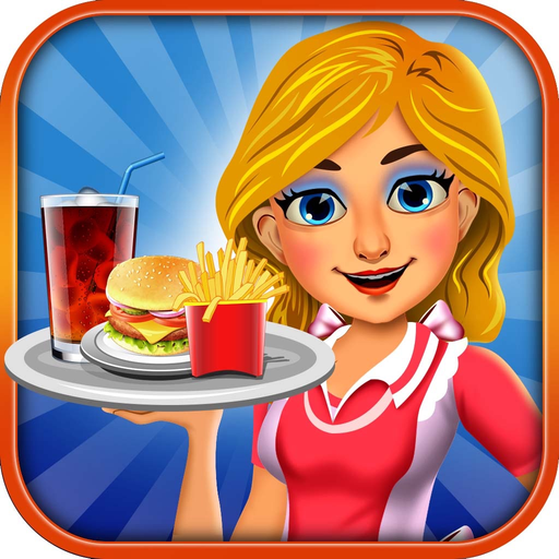Mommy's New Baby Food Maker Salon - My Newborn Doctor Hospital Care Games! app icon
