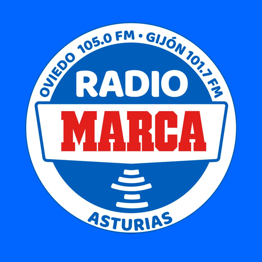 Radio Marca Asturias app icon