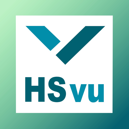 HSvu app icon