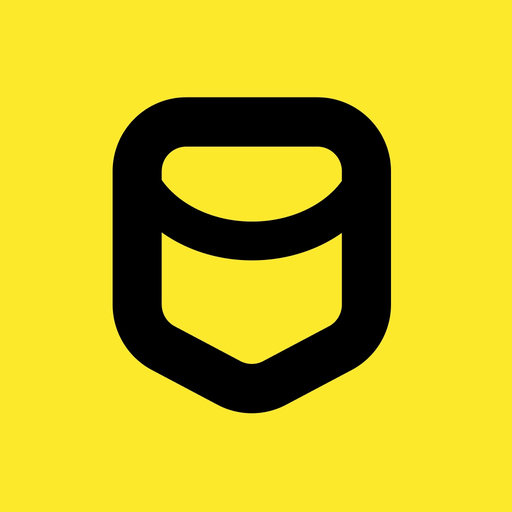 Pockit: Bank Card Alternative app icon