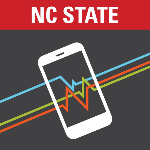 NCSU MyTech app icon
