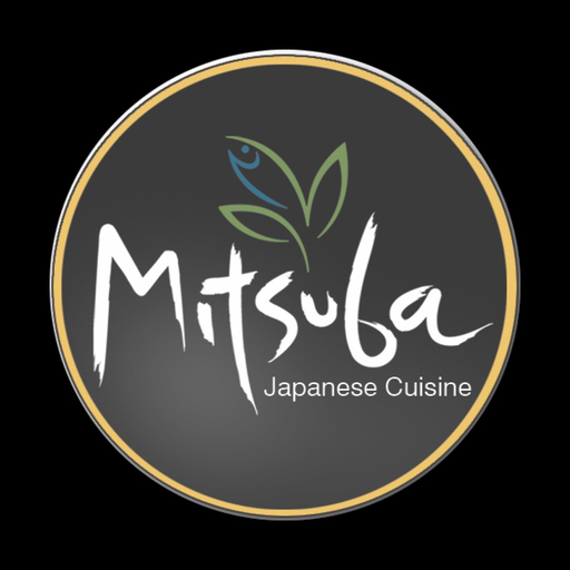 Mitsuba Cuisine app icon