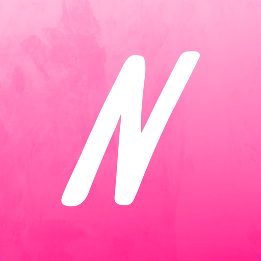 Nykaa – Makeup/Beauty Shopping app icon
