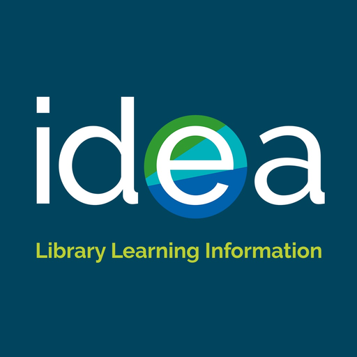 Idea Store - TowerHamlets Libs app icon