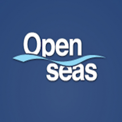 OpenSeas app icon