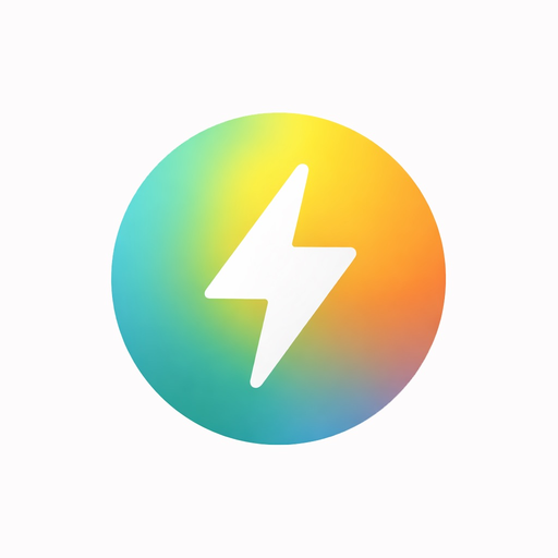 Power plug app icon
