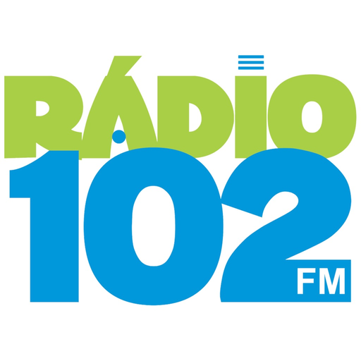 Rádio 102 FM Tubarão app icon