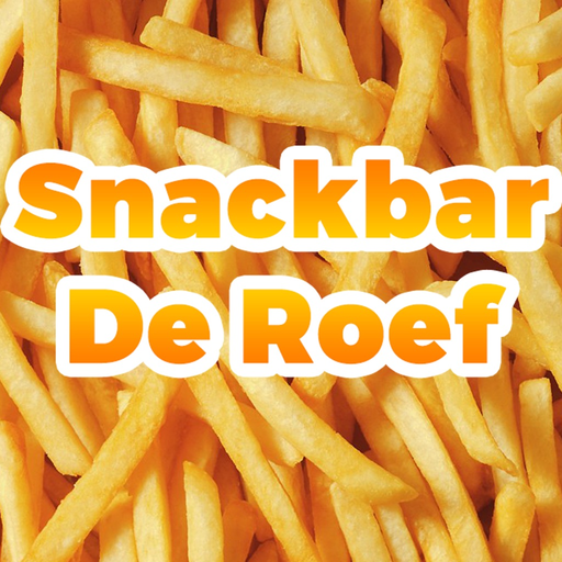 Snackbar de Roef app icon
