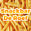 Snackbar de Roef icon