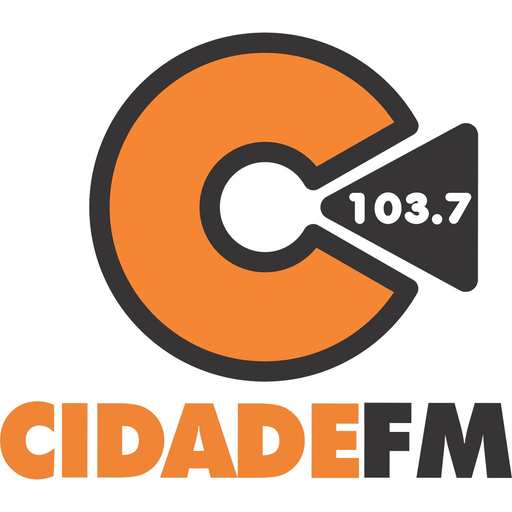Rádio Cidade Tubarão FM app icon