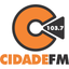 Rádio Cidade Tubarão FM icon