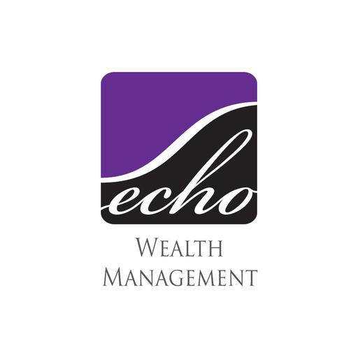 Echo Wealth Management Mobile app icon