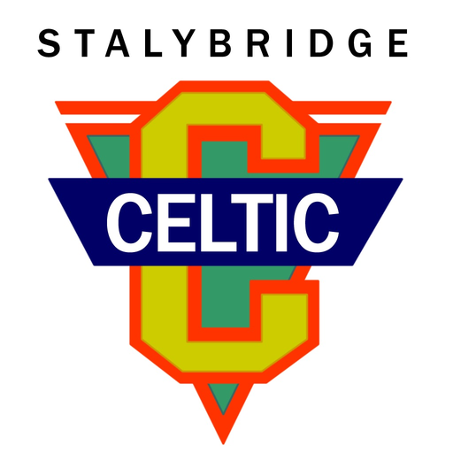Stalybridge Celtic MatchCentre app icon