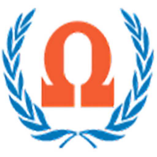 Omega Pancake House app icon