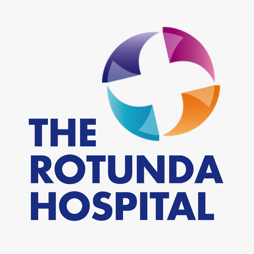 Rotunda Anaesthesia app icon